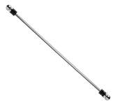 Master Series Abacus Double Bar Pincher Breast and Nipple Toys